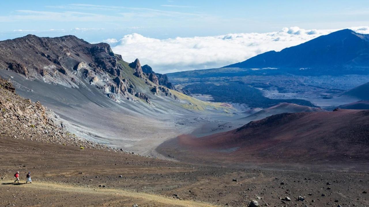 Kaleialoha 213 Βίλα Lahaina Εξωτερικό φωτογραφία